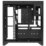 Datoru korpuss Thermaltake E660 MX Black (CA-1Y3-00M1WN-01)