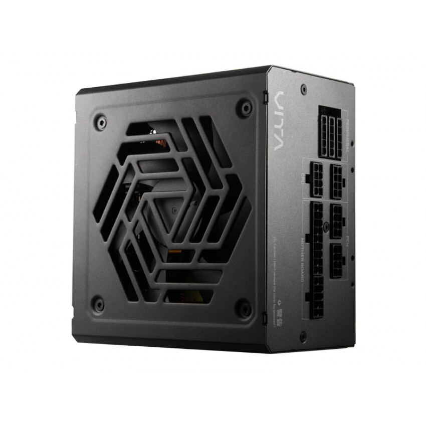 Barošanas bloks FSP Vita GM ATX 650W Black (PPA6506602)
