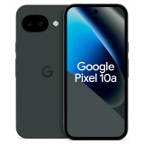 Mobilais tālrunis Google Pixel 10a 8GB 128GB obsidian (GA09561-GB) (G4H7L)