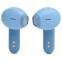 Austiņas JBL Wave Flex 2 Blue (JBLWFLEXBLU) - foto 2