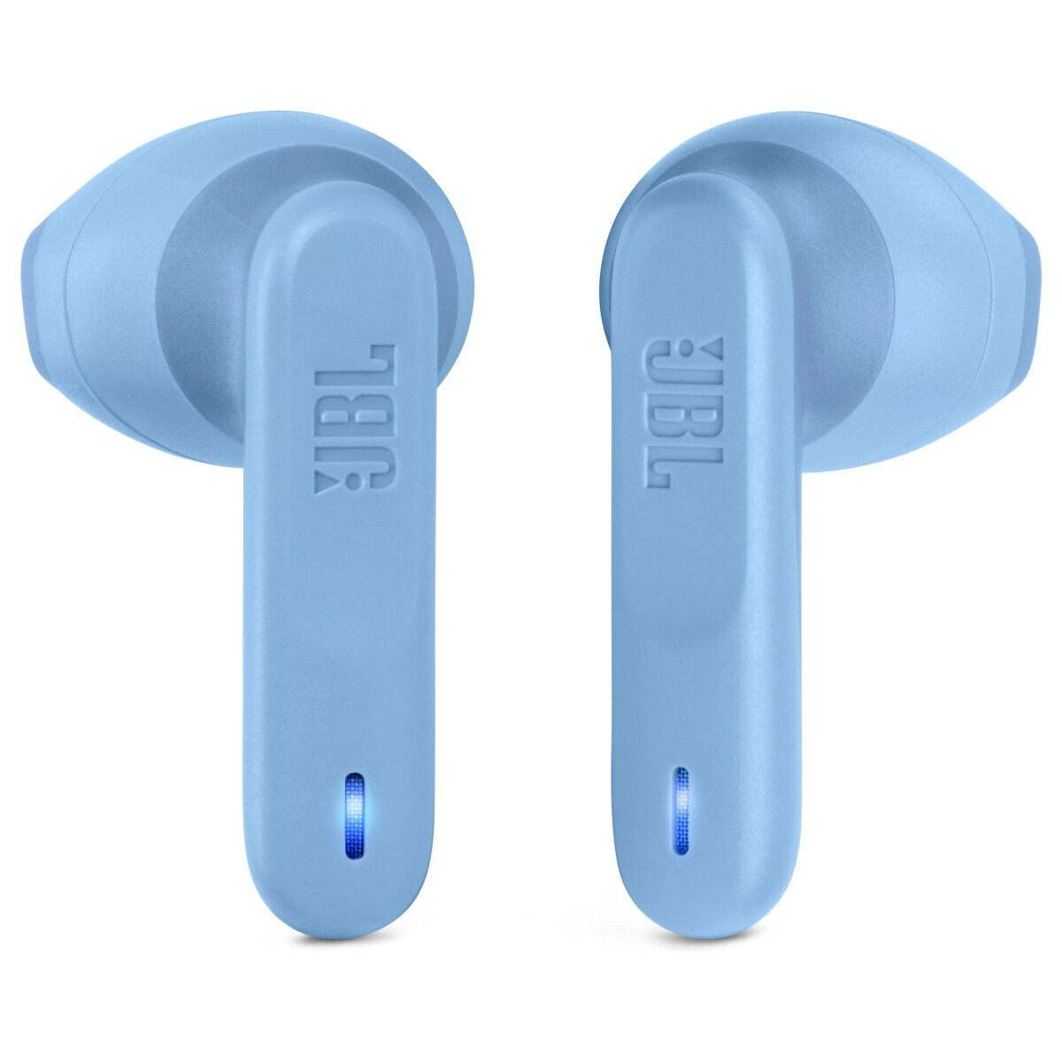Austiņas JBL Wave Flex 2 Blue (JBLWFLEXBLU) - foto 3