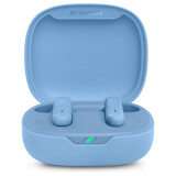 Austiņas JBL Wave Flex 2 Blue (JBLWFLEXBLU)
