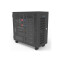 Gehause Thermaltake AX700 Black (CA-11B-00F1WN-00) - Foto 2