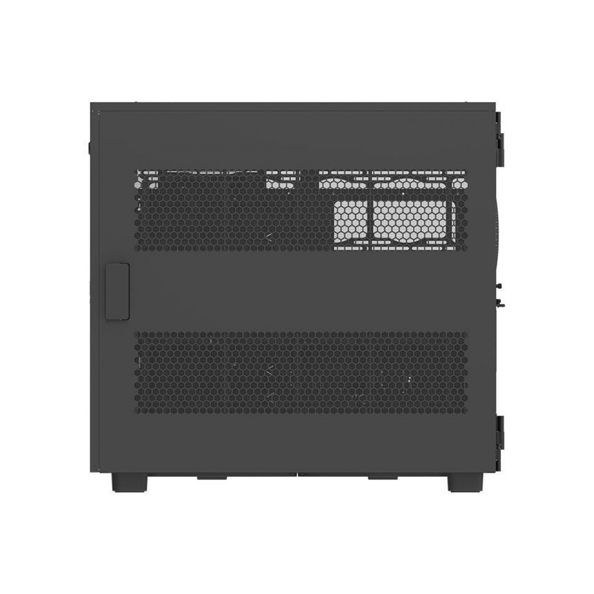 Gehause Thermaltake AX700 Black (CA-11B-00F1WN-00) - Foto 4