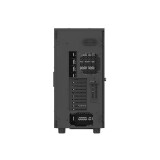 Gehause Thermaltake AX700 Black (CA-11B-00F1WN-00)
