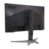 Monitors Acer Predator XB3 (XB273KV5bmiiprx) 27" Black (XB273K V5)