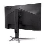 Monitors Acer Predator XB3 (XB273KV5bmiiprx) 27" Black (XB273K V5)