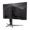 Monitors Acer Predator XB3 (XB273KV5bmiiprx) 27" Black (XB273K V5) - foto 3