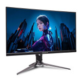 Monitors Acer Predator XB3 (XB273KV5bmiiprx) 27" Black (XB273K V5)