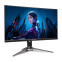 Monitors Acer Predator XB3 (XB273KV5bmiiprx) 27" Black (XB273K V5) - foto 4