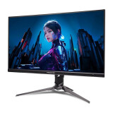 Monitors Acer Predator XB3 (XB273KV5bmiiprx) 27" Black (XB273K V5)
