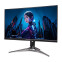 Monitors Acer Predator XB3 (XB273KV5bmiiprx) 27" Black (XB273K V5) - foto 5
