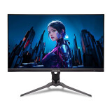 Monitors Acer Predator XB3 (XB273KV5bmiiprx) 27" Black (XB273K V5)
