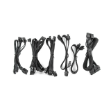 Barošanas bloks Chieftec Proton BDF 650W Black (BDF-650C)