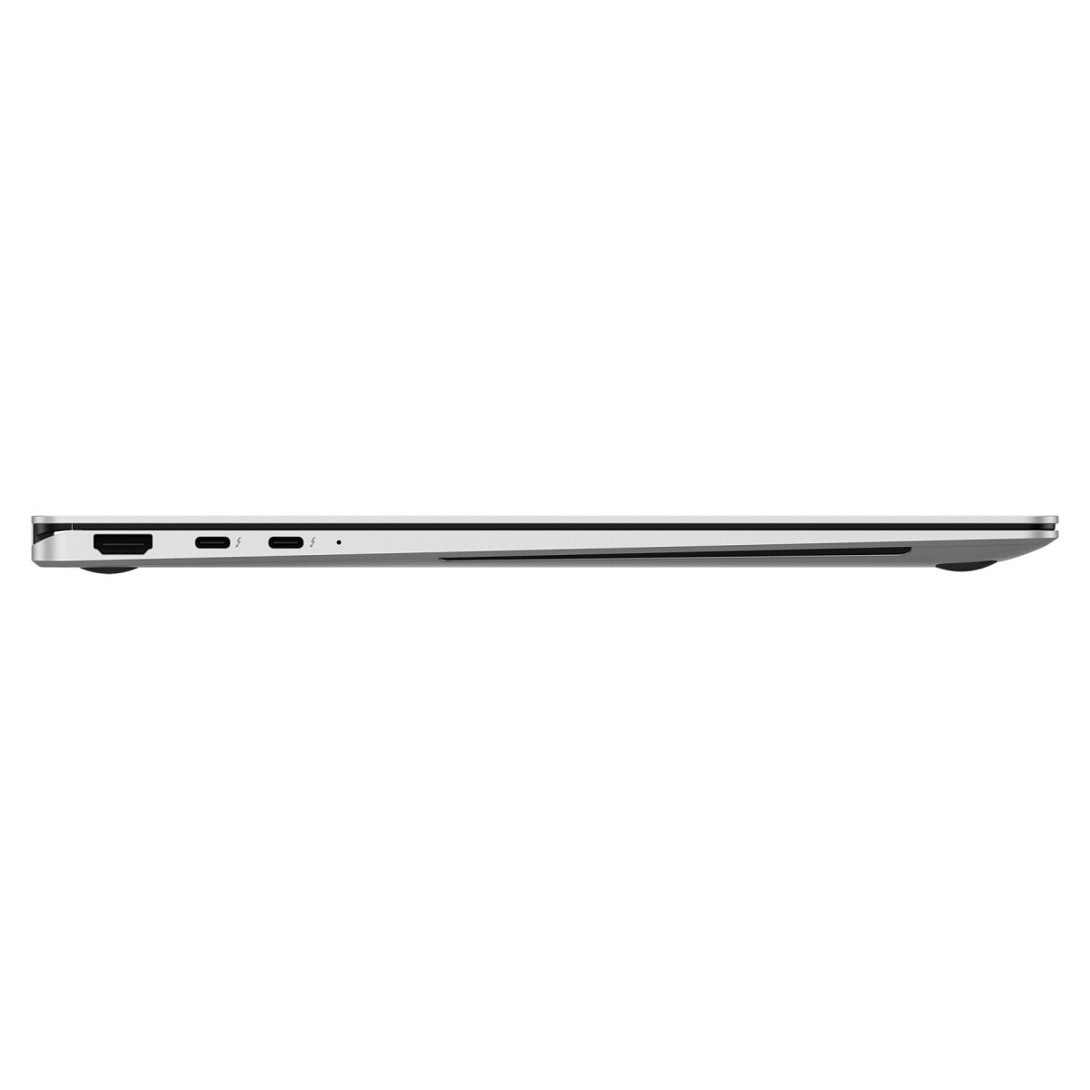 Portatīvais dators SAMSUNG Galaxy Book5 Pro 360 16" Core Ultra 7 258V 32GB 1TB Arc Graphics 140V W11H Silver - foto 2
