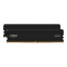 Operatīvā atmiņa Crucial Pro Black 48GB 5600 MHz DDR5 CL46 Kit of 2x24GB Black (CP2K24G56C46U5) - foto 2