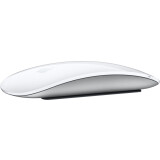 Maus Apple Magic mouse RF Wireless + Bluetooth White (MK2E3Z/A)