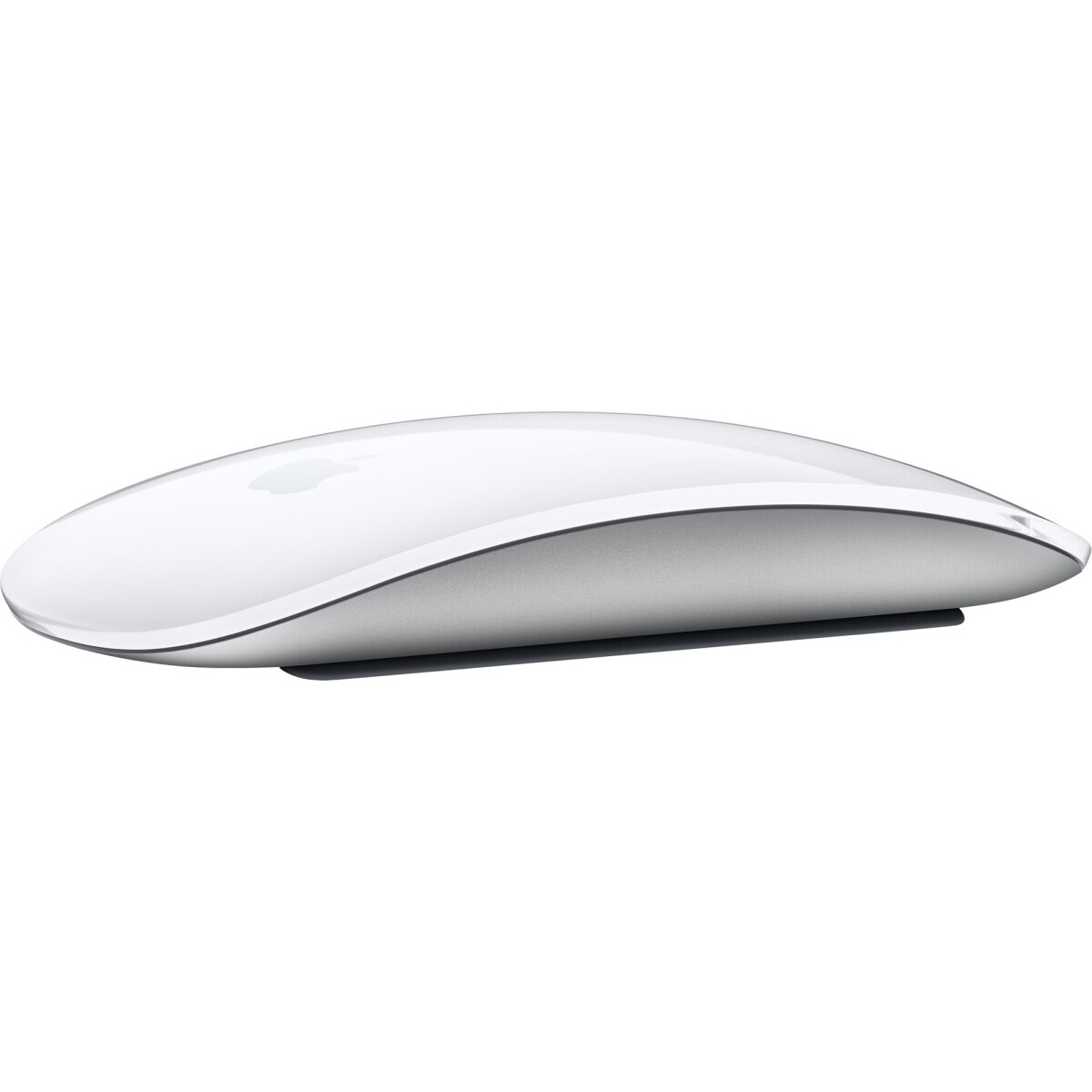 Maus Apple Magic mouse RF Wireless + Bluetooth White (MK2E3Z/A)