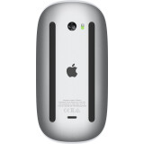 Maus Apple Magic mouse RF Wireless + Bluetooth White (MK2E3Z/A)