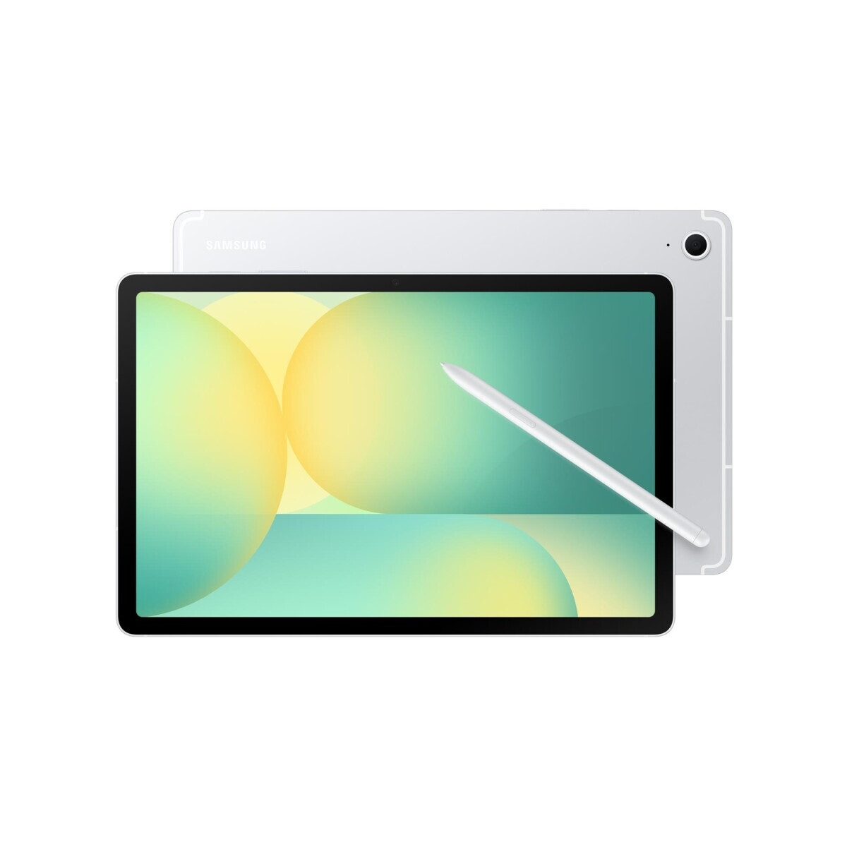 Tabletcomputer SAMSUNG GALAXY TAB S10 FE 128GB Grey SM-X526B - SM-X526BZSREUB