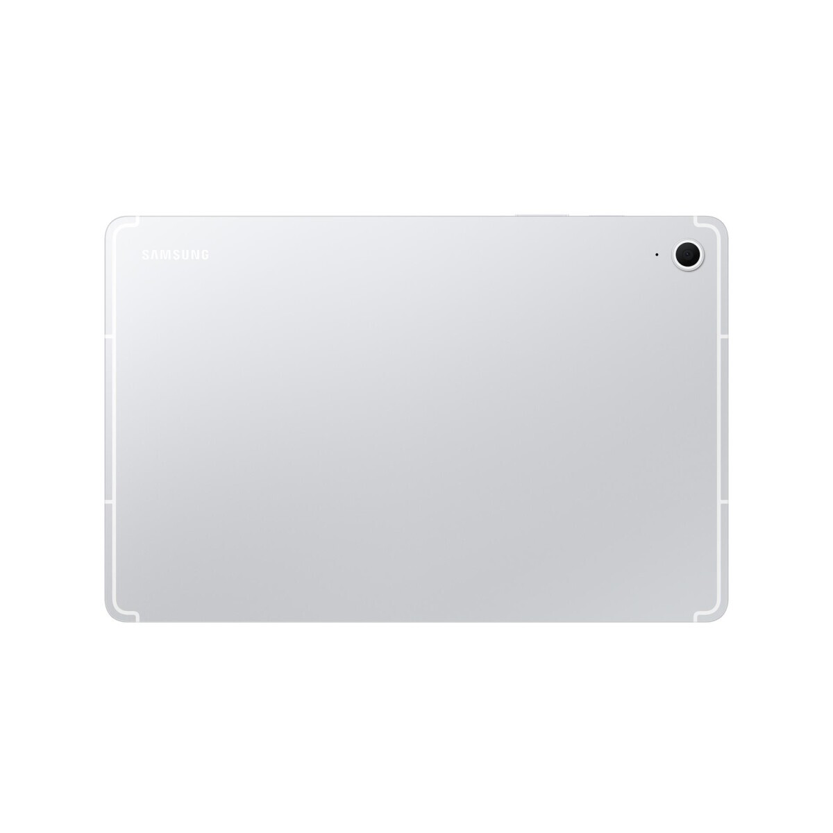 Tabletcomputer SAMSUNG GALAXY TAB S10 FE 128GB Grey SM-X526B - SM-X526BZSREUB - Foto 5