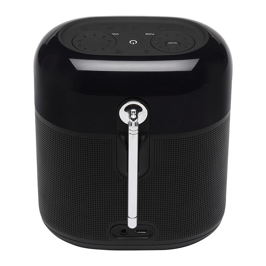 Pārnēsājama akustika JBL Tuner XL Black (JBLTUNERXLBLKEUNA) - foto 3