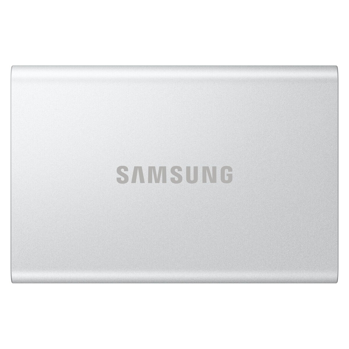 SSD Samsung T7 Resurrected 1TB Silver (MU-PD1T0G/WW) - foto 3
