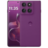 Mobilais tālrunis Motorola Moto Edge 60 Pro 5G DS 8/256GB Purple XT2507-1 (840493609362)