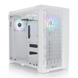 Datoru korpuss Thermaltake C750 TG RGB White (CA-1X6-00F6WN-01)