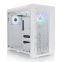 Datoru korpuss Thermaltake C750 TG RGB White (CA-1X6-00F6WN-01)