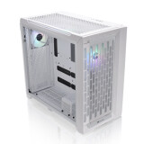 Datoru korpuss Thermaltake C750 TG RGB White (CA-1X6-00F6WN-01)