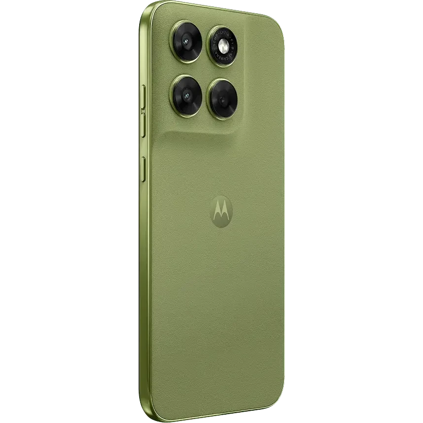 Mobilais tālrunis Motorola G67 5G 4GB 128GB PANTONE nile (PBAU0003SE) - g67 (XT2621-2) - foto 3