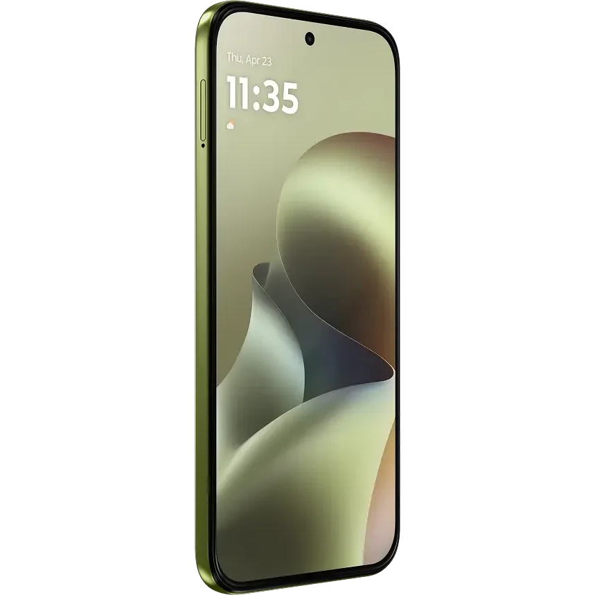 Mobilais tālrunis Motorola G67 5G 4GB 128GB PANTONE nile (PBAU0003SE) - g67 (XT2621-2) - foto 5