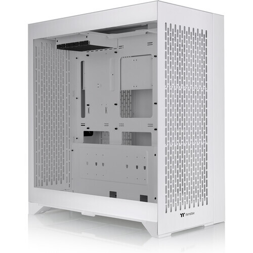 Datoru korpuss Thermaltake E600 MX White (CA-1Y3-00M6WN-00)