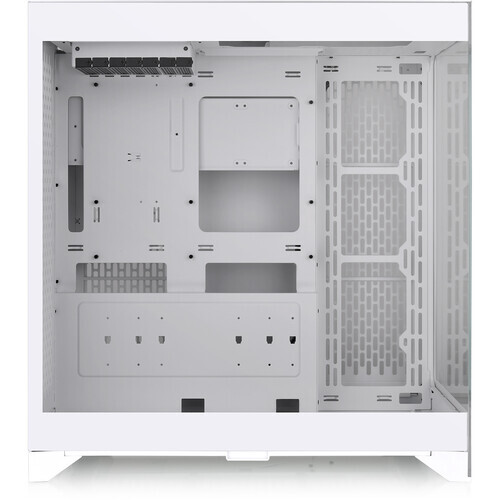Datoru korpuss Thermaltake E600 MX White (CA-1Y3-00M6WN-00) - foto 4