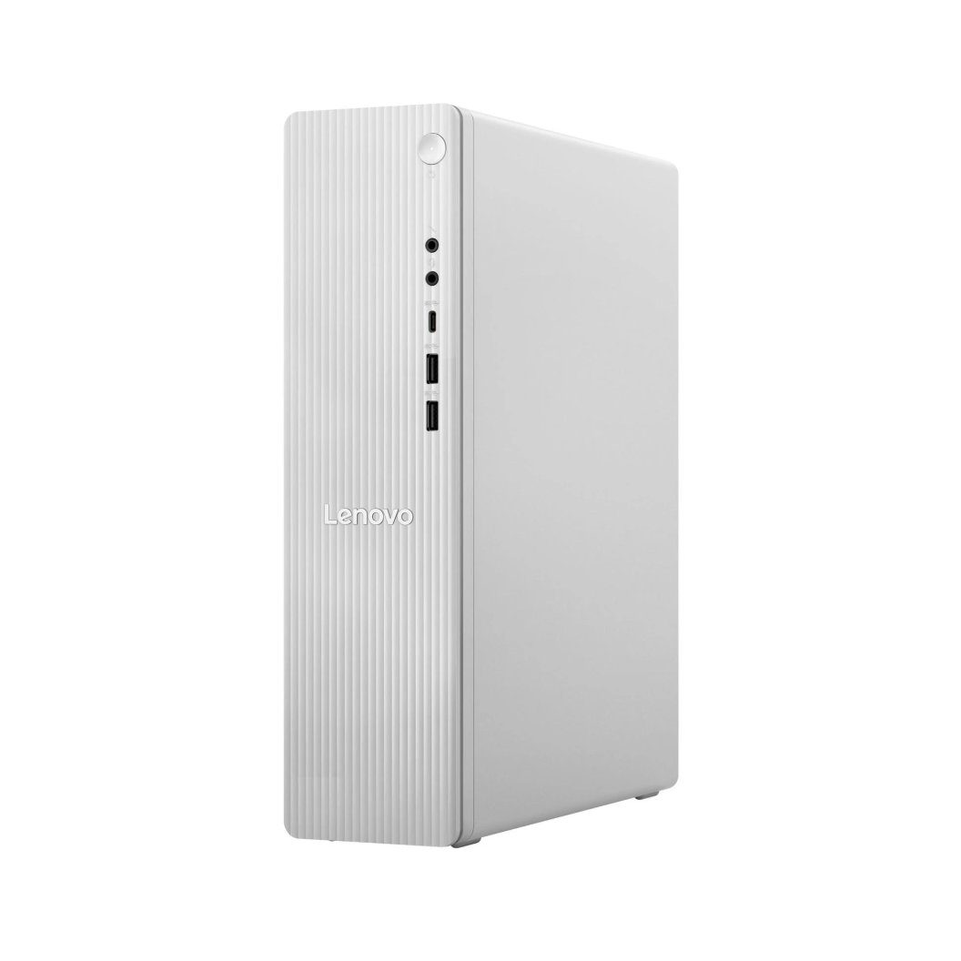 Personālais dators Lenovo IdeaCentre Tower 08IRR9 i5-14400 32GB 1TB Grey (90XS0045PL)