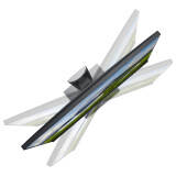 Der Monitor Dell P2421 24'' Black (DELL-P2421)