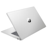 Portatīvais dators HP 17-cn4160ng 17.3" Core 5 120U 16GB DDR4 512GB Intel Graphics FreeDOS Silver (D06Q0EA/ABD)
