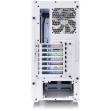 Datoru korpuss Thermaltake Divider 300 TG RGB White (CA-1S2-00M6WN-01)