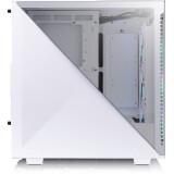 Datoru korpuss Thermaltake Divider 300 TG RGB White (CA-1S2-00M6WN-01)