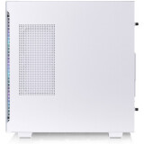 Datoru korpuss Thermaltake Divider 300 TG RGB White (CA-1S2-00M6WN-01)