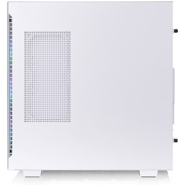 Datoru korpuss Thermaltake Divider 300 TG RGB White (CA-1S2-00M6WN-01) - foto 5