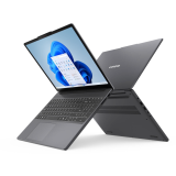 Portatīvais dators Lenovo IdeaPad Slim 3 15IRH10 Core i7-13620H 16GB 1TB UHD Graphics W11H Luna Grey (83K1002TGE)