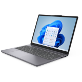 Portatīvais dators Lenovo IdeaPad Slim 3 15IRH10 Core i7-13620H 16GB 1TB UHD Graphics W11H Luna Grey (83K1002TGE)