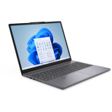 Portatīvais dators Lenovo IdeaPad Slim 3 15IRH10 Core i7-13620H 16GB 1TB UHD Graphics W11H Luna Grey (83K1002TGE)