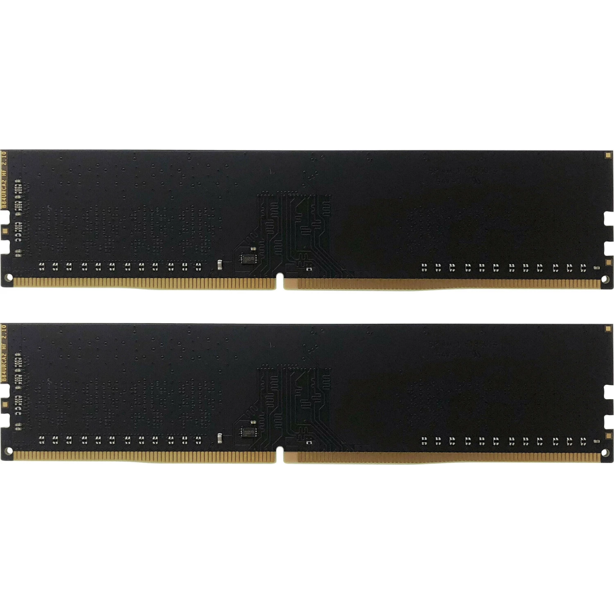 Operatīvā atmiņa Patriot Signature Line 16GB 3200 MHz DDR4 CL22 Kit of 2x8 Black (PSD416G3200K)