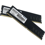 Operatīvā atmiņa Patriot Signature Line 16GB 3200 MHz DDR4 CL22 Kit of 2x8 Black (PSD416G3200K)