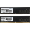 Operatīvā atmiņa Patriot Signature Line 16GB 3200 MHz DDR4 CL22 Kit of 2x8 Black (PSD416G3200K) - foto 4