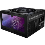 Barošanas bloks ASRock Phantom Gaming 750W Black (90-UXP075-GFEAAB)