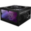 Barošanas bloks ASRock Phantom Gaming 750W Black (90-UXP075-GFEAAB) - foto 2